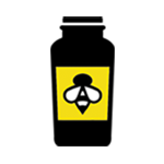 Ingver med z limono – 750g