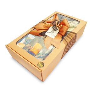 Darilni paket – Dodatna poslastica