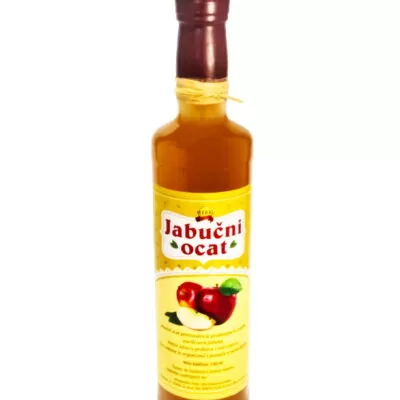 Jabolčni kis – 500 ml