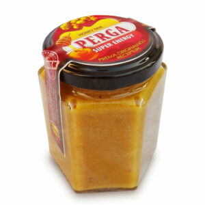 Perga Energy Super-250g
