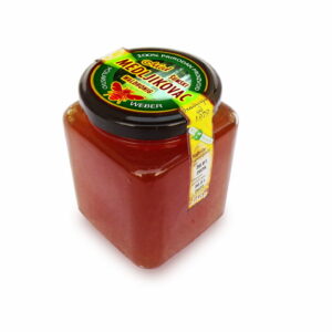 Gozdni med – Medljikovac – 400g