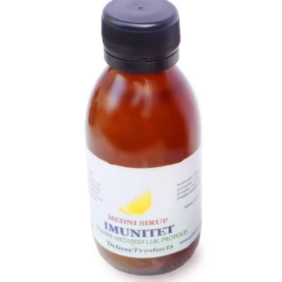 Sirup Imunitet -125 ml