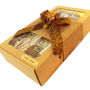 Darilni paket Slavonska košarica