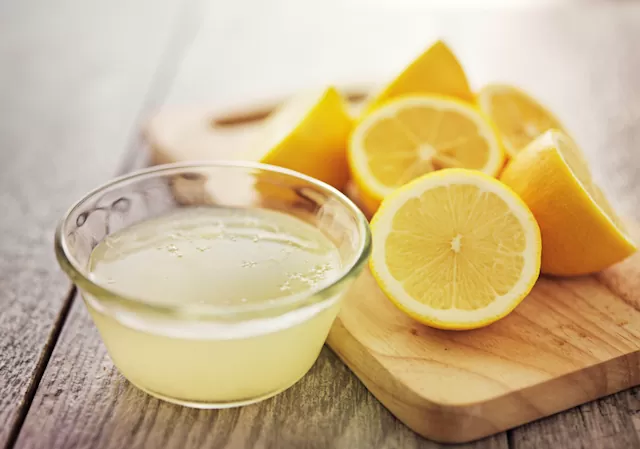 Medeni sirup česen-limon 125ml