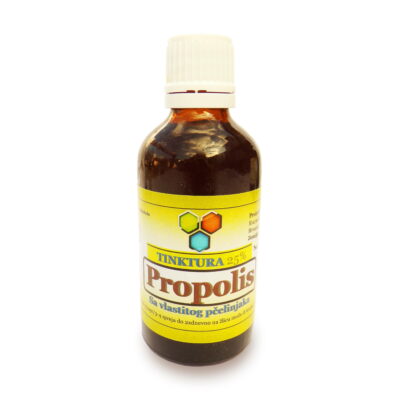 Propolis – 50 ml