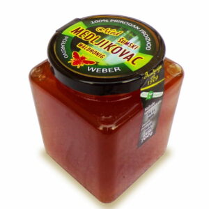 Gozdni med-Medljikovac -700 g