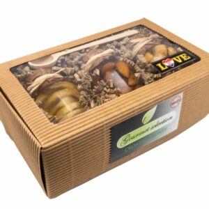 Paket – Gourmet izbor 2