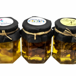 Delikatesni med – 250 g