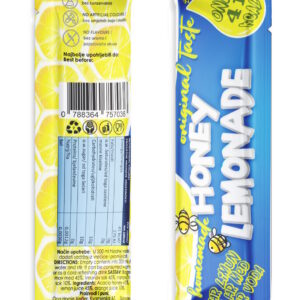 Zdrava limonada z medom 30ml