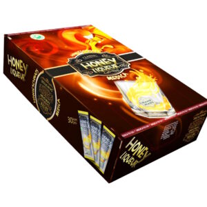 Medeno žganje TOGO – Medica 30x25ml